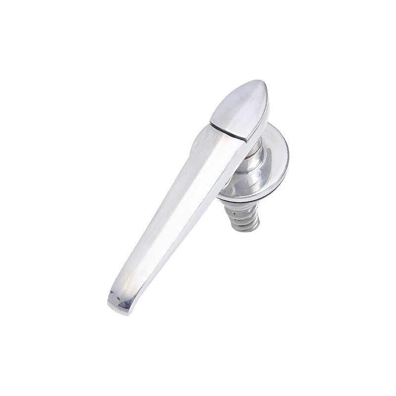 MS807-2B 90° Kaliwa Kanan Pinto Universal Stainless Steel Locks