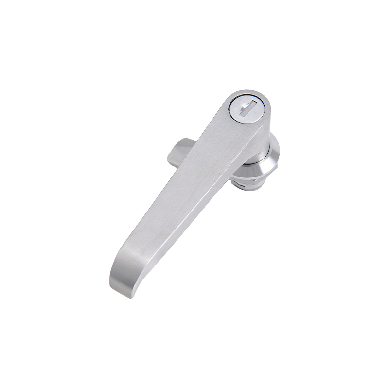 MS308-1S Industrial Stainless Steel Locks na May Core