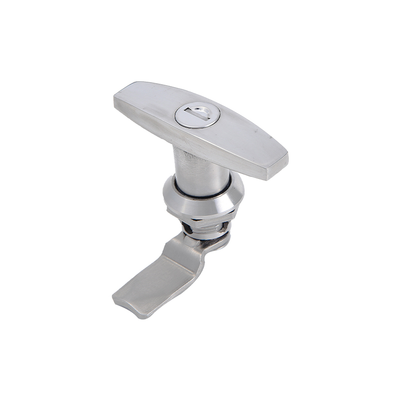 MS305-HS-1 Industrial Stainless Steel Locks na May Insert MS305-HS-1 Industrial Stainless Steel Locks na May Insert