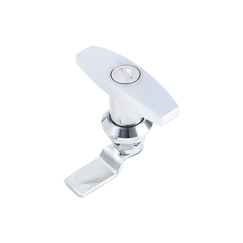 MS305-HS-1 Industrial Stainless Steel Locks na May Insert