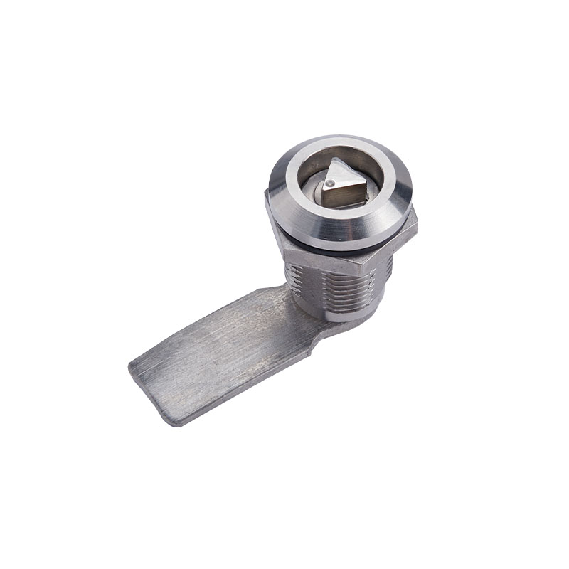 MS705-2MS-3 Lahat ng Stainless Steel Industrial Cabinet Locks