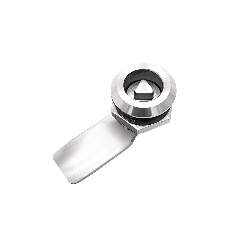 MS705-3S S-Type Lock Cylinder Stainless Steel Industrial Locks MS705-3S S-Type Lock Cylinder Stainless Steel Industrial Locks