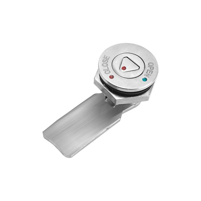 MS705-3B-3S SUS304 Stainless Steel Industrial Locks MS705-3B-3S SUS304 Stainless Steel Industrial Locks
