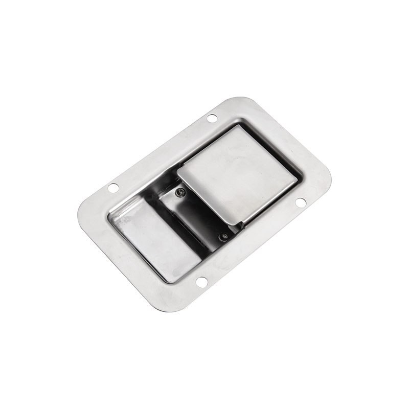 MS866-7A Industrial Stainless Steel Panel Locks Walang Lock MS866-7A Industrial Stainless Steel Panel Locks Walang Lock