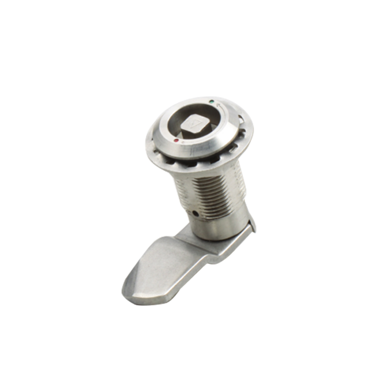 MS816-4B Stainless Steel Base Industrial Compression Type Mga Lock ng Gabinete