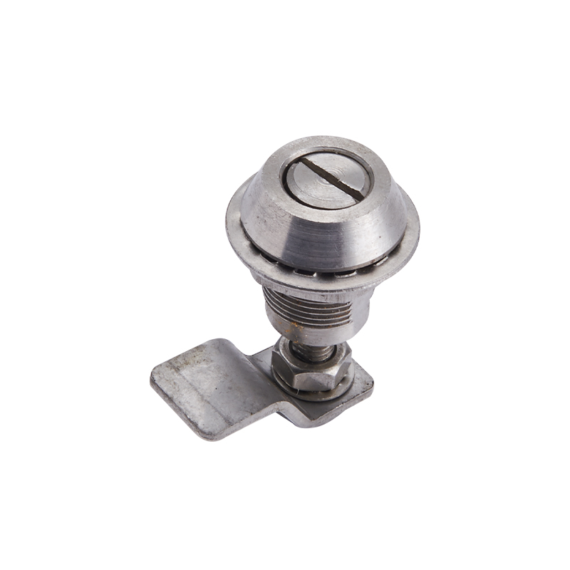 MS816-3S-4S 90°Rotation 360N Load Stainless Steel Industrial Locks