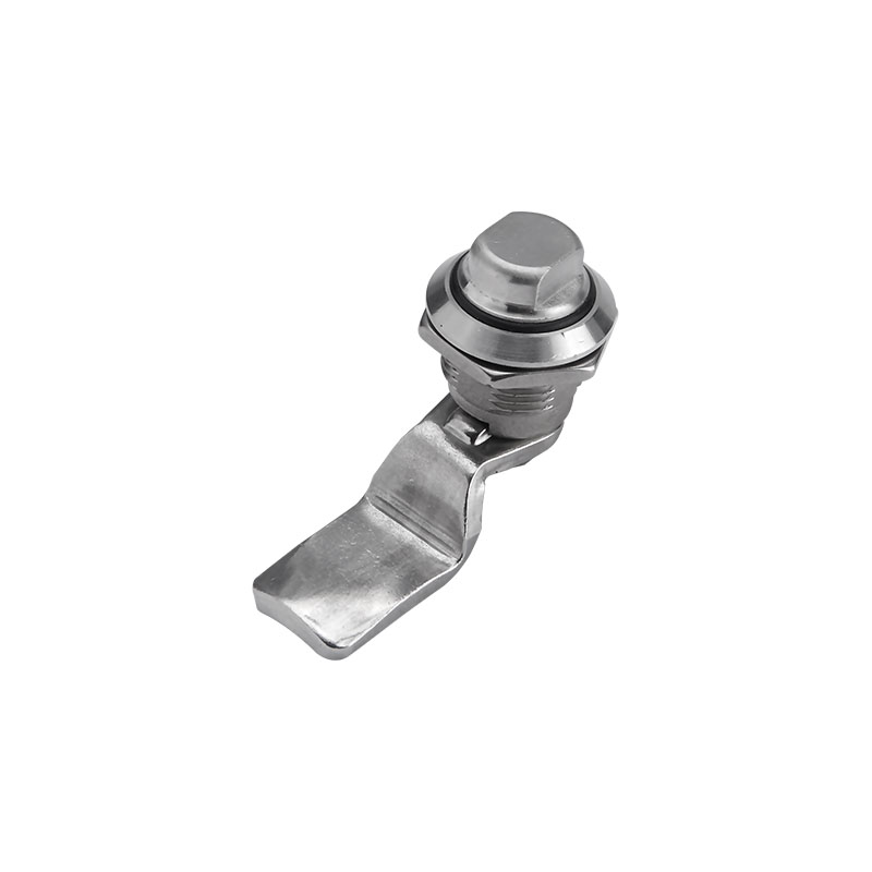 MS705-27 SUS316 90°Rotation Stainless Steel Industrial Locks MS705-27 SUS316 90°Rotation Stainless Steel Industrial Locks