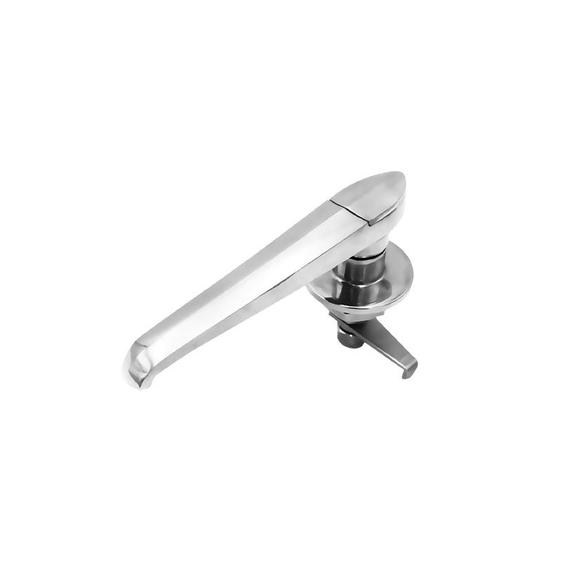 MS807-3B 60° Kaliwa Kanan Pinto Universal Stainless Steel Locks