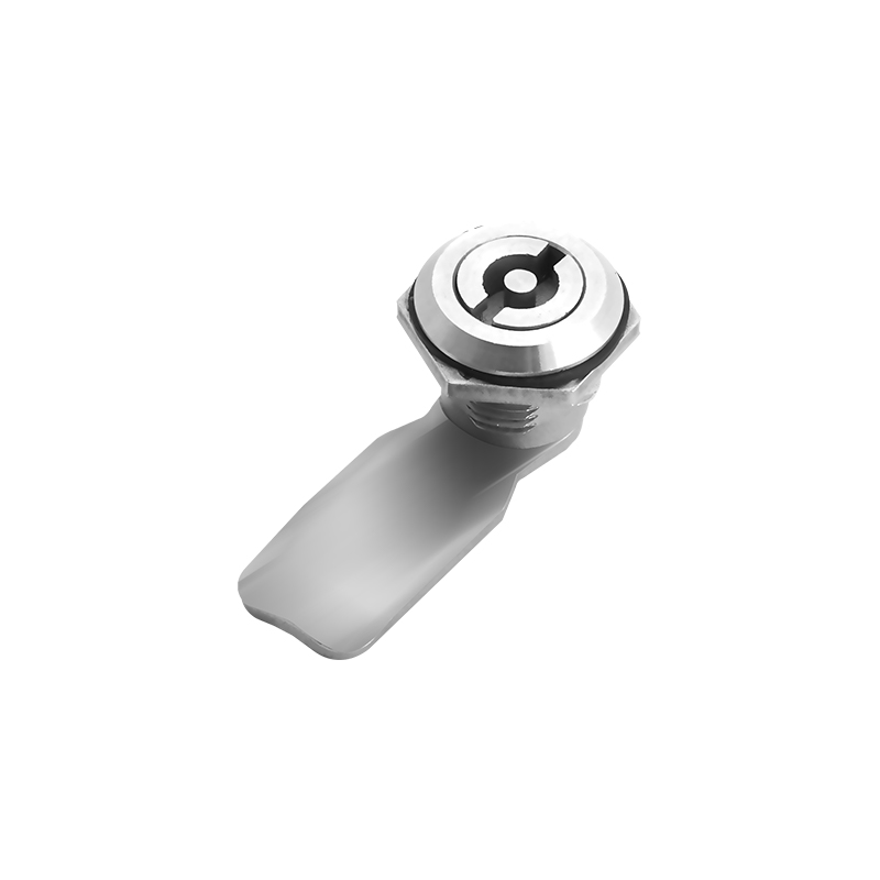 MS705-S 90°Rotation 270N Load Stainless Steel Industrial Locks MS705-S 90°Rotation 270N Load Stainless Steel Industrial Locks