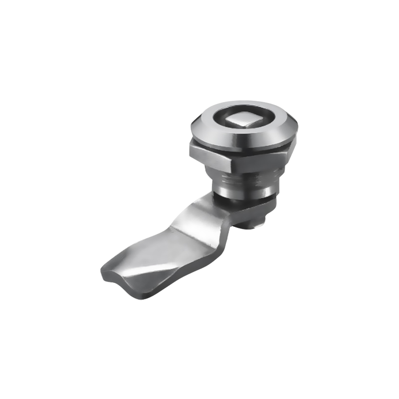 MS705-S 90°Rotation 270N Load Stainless Steel Industrial Locks MS705-S 90°Rotation 270N Load Stainless Steel Industrial Locks