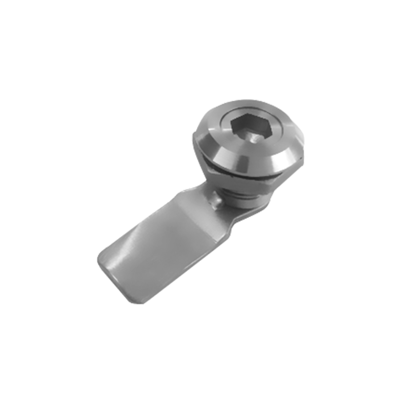 MS705-S 90°Rotation 270N Load Stainless Steel Industrial Locks MS705-S 90°Rotation 270N Load Stainless Steel Industrial Locks