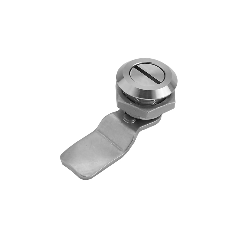 MS705-S 90°Rotation 270N Load Stainless Steel Industrial Locks MS705-S 90°Rotation 270N Load Stainless Steel Industrial Locks