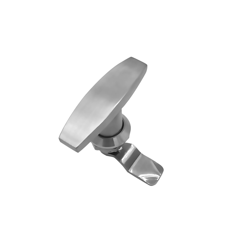 MS305-HS-2 Industrial Stainless Steel Lock na Walang Insert MS305-HS-2 Industrial Stainless Steel Lock na Walang Insert