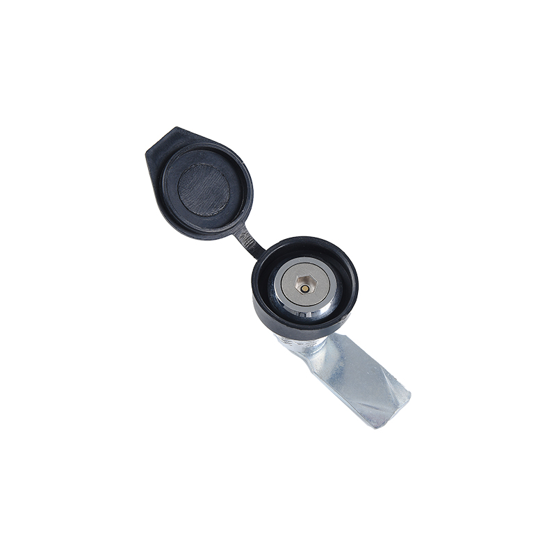 DS705-2M Passive Electronic Locks na May Electronic Key Unlock