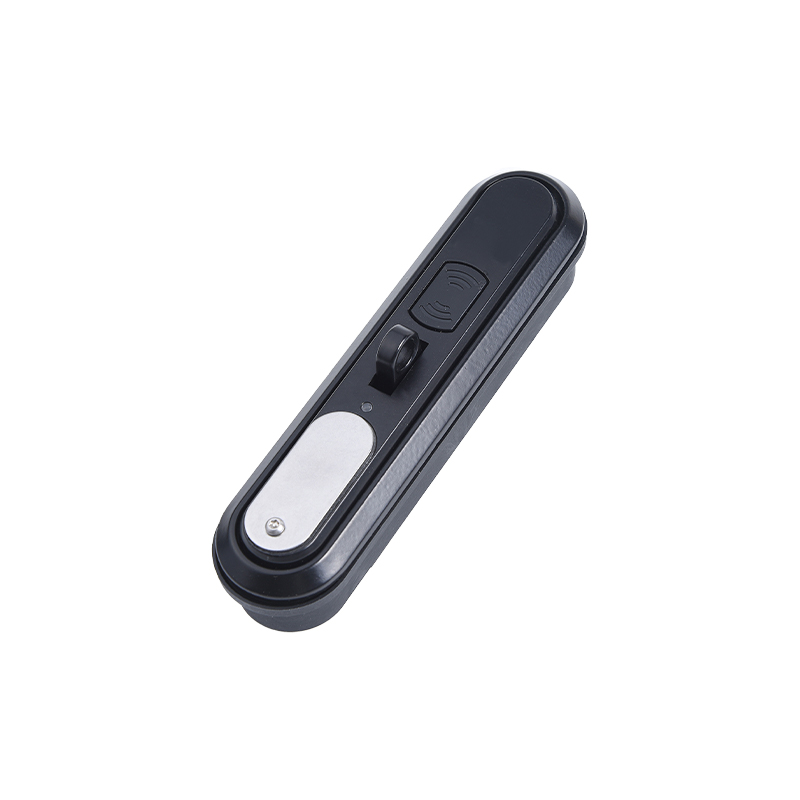 DS864-2P Active Electronic Locks na May Maramihang Paraan ng Pag-unlock