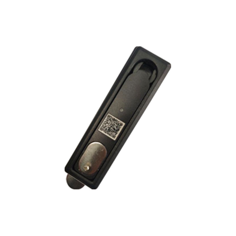 DS712-6A Electronic Key Unlock Passive Electronic Locks Gamit ang QR Code