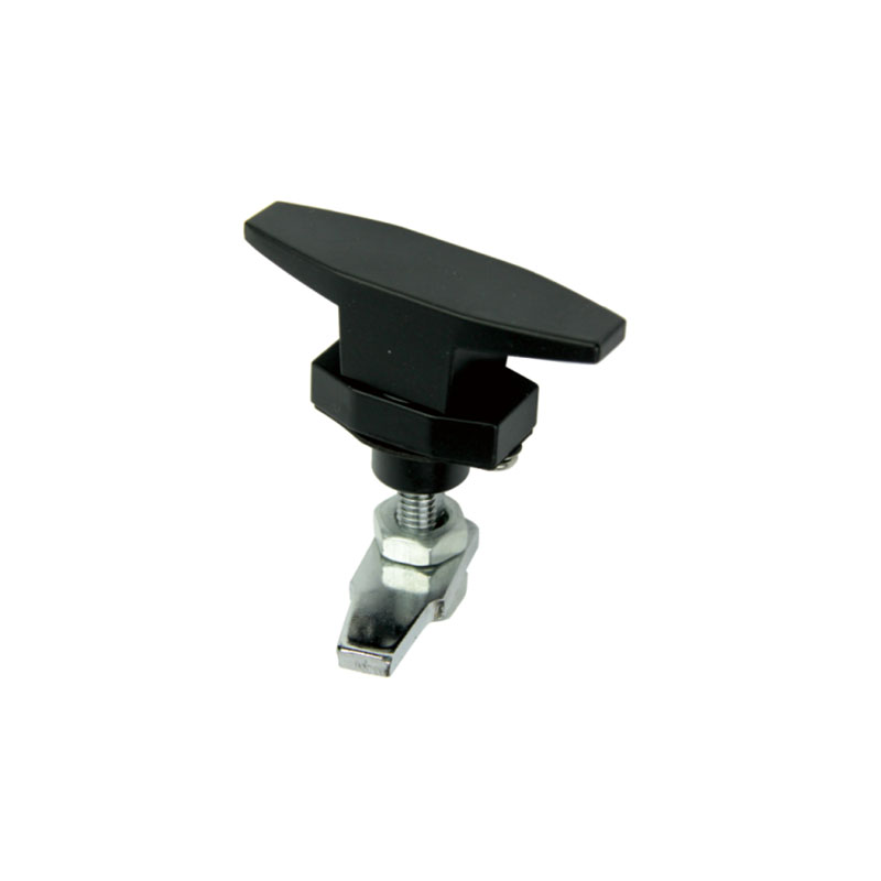 MS309-2 Zinc Alloy Industrial Compression Type Cabinet Locks MS309-2 Zinc Alloy Industrial Compression Type Cabinet Locks