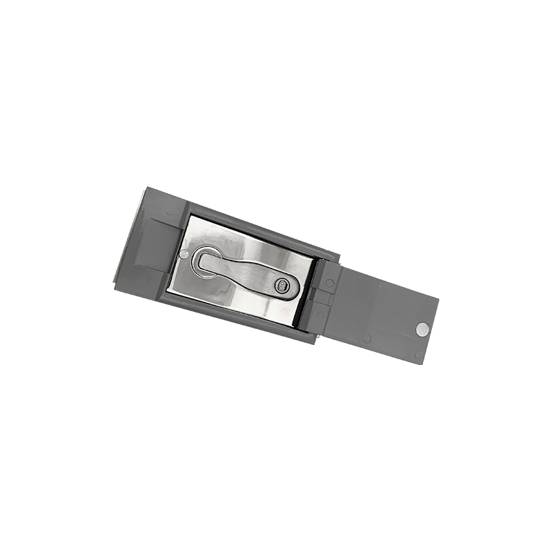 DS888-1 Aluminum Passive Electronic Locks na May Handle