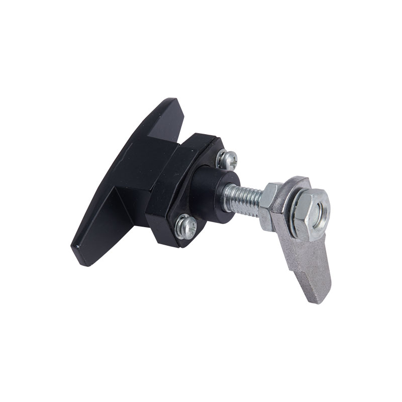 MS309-2 Zinc Alloy Industrial Compression Type Cabinet Locks MS309-2 Zinc Alloy Industrial Compression Type Cabinet Locks