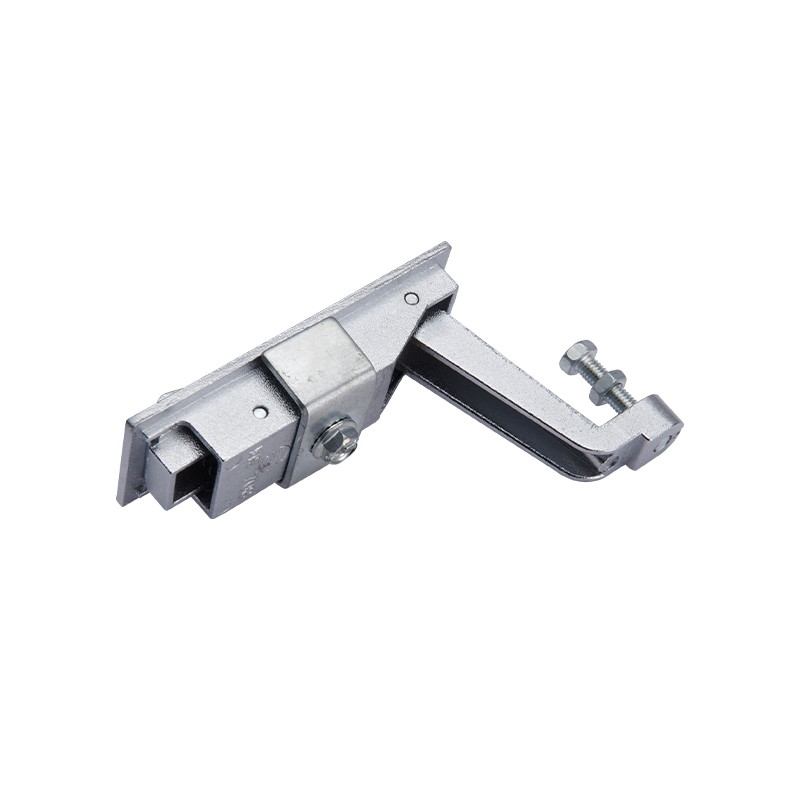 MS708-1 46.5H 15~36Ts 147g Industrial Compression Latch Locks MS708-1 46.5H 15~36Ts 147g Industrial Compression Latch Locks