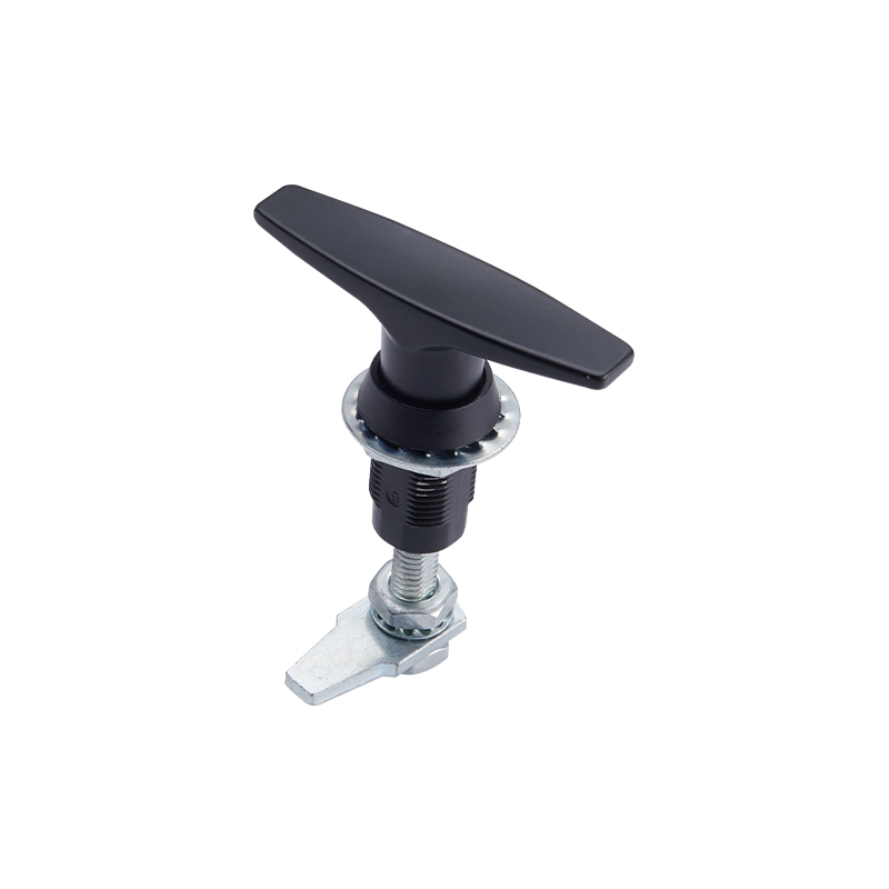 MS309-3B-2 Compression Latch Locks Walang Lock Cylinder, Adjustable