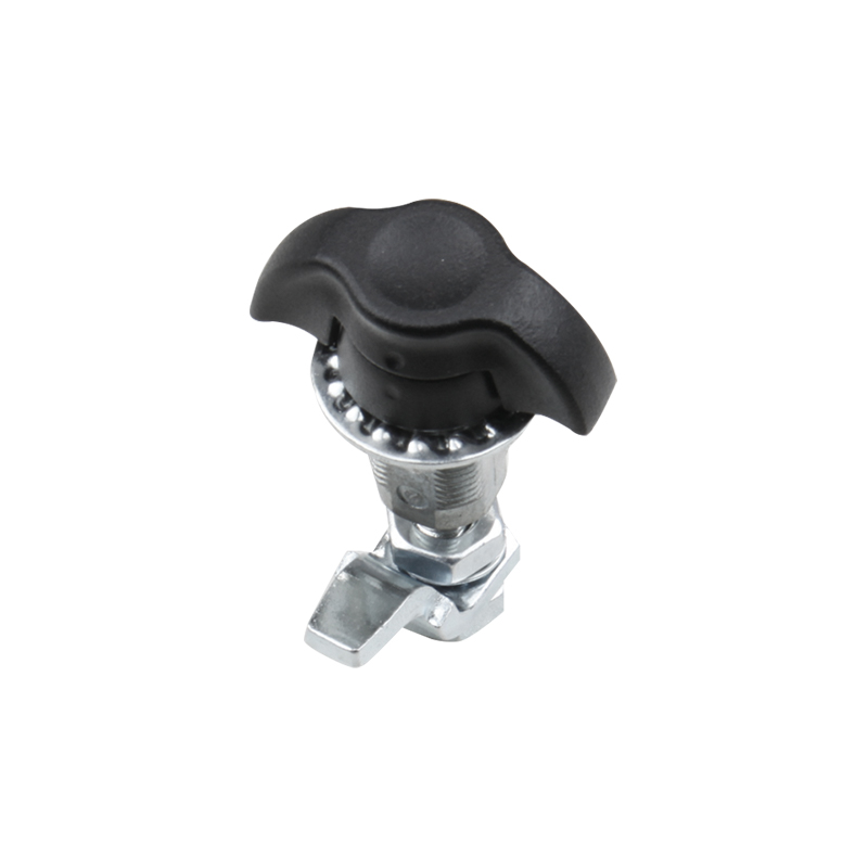 MS309-7-2 Compression Latch Locks Walang Lock Cylinder, Hindi Adjustable