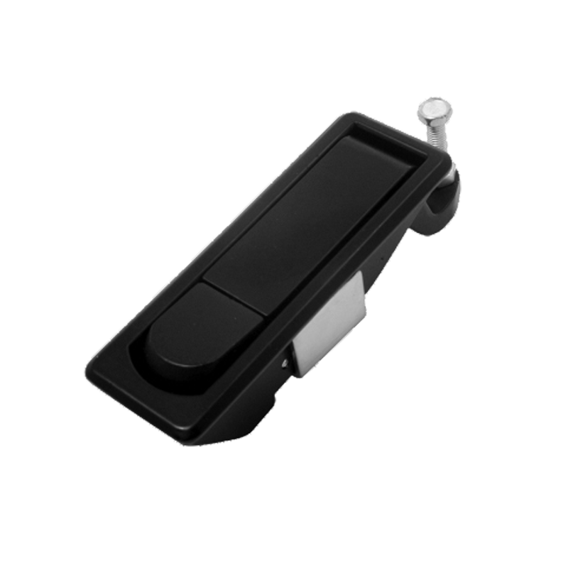 MS708-3B 181g Black aluminum Alloy Base Compression Latch Locks MS708-3B 181g Black aluminum Alloy Base Compression Latch Locks