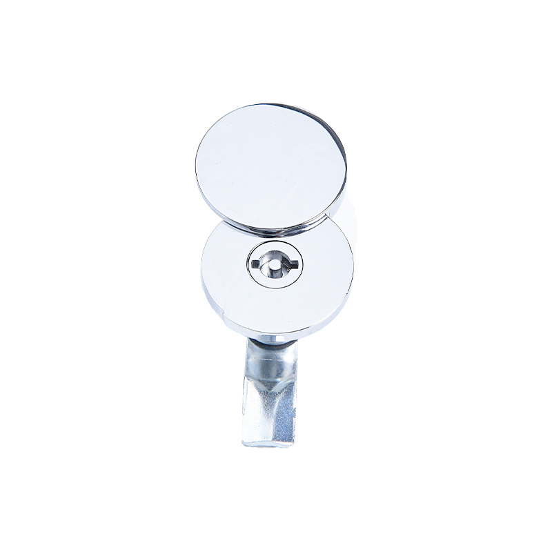MS823 Walang Lock Core Industrial Compression Latch Locks