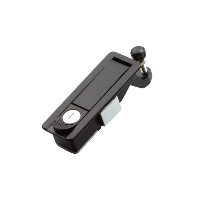 MS719 275g Black Light spray Base Compression Latch Locks na May Lock Core