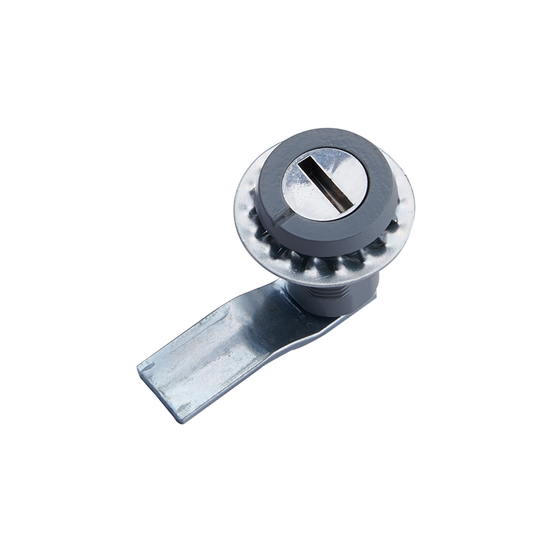 MS816-3-9 Mga Slotted Lock Cylinder Compression Latch Locks