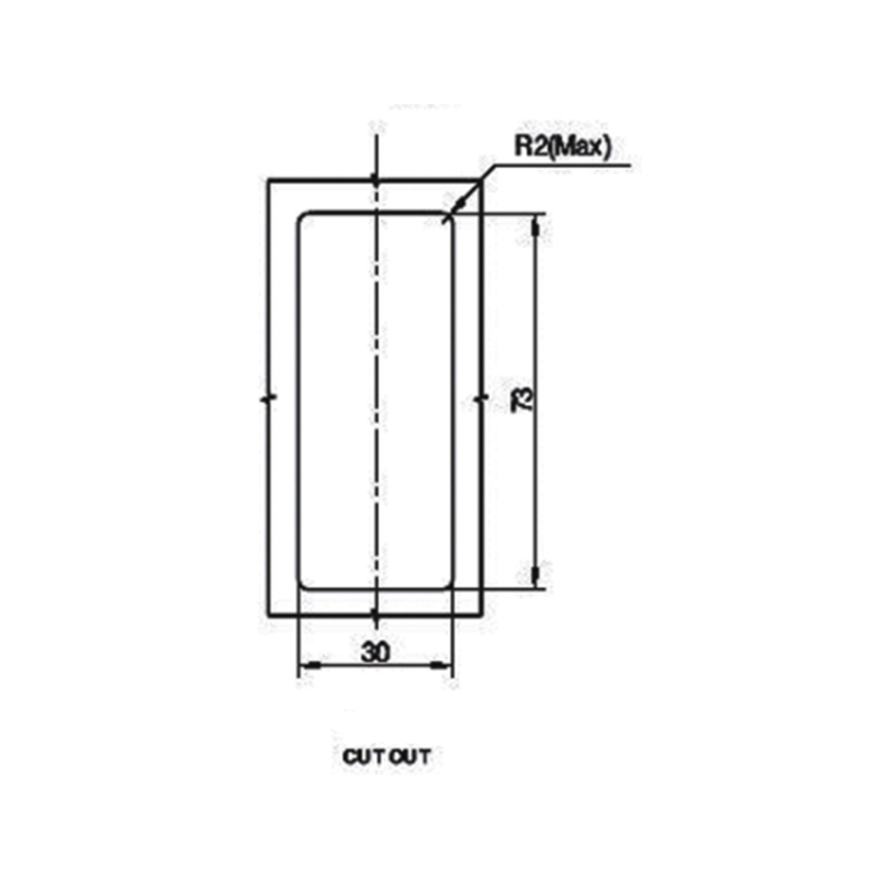MS726-1C 210g Compression Type Cabinet Locks Zinc Alloy Base, Handle MS726-1C 210g Compression Type Cabinet Locks Zinc Alloy Base, Handle