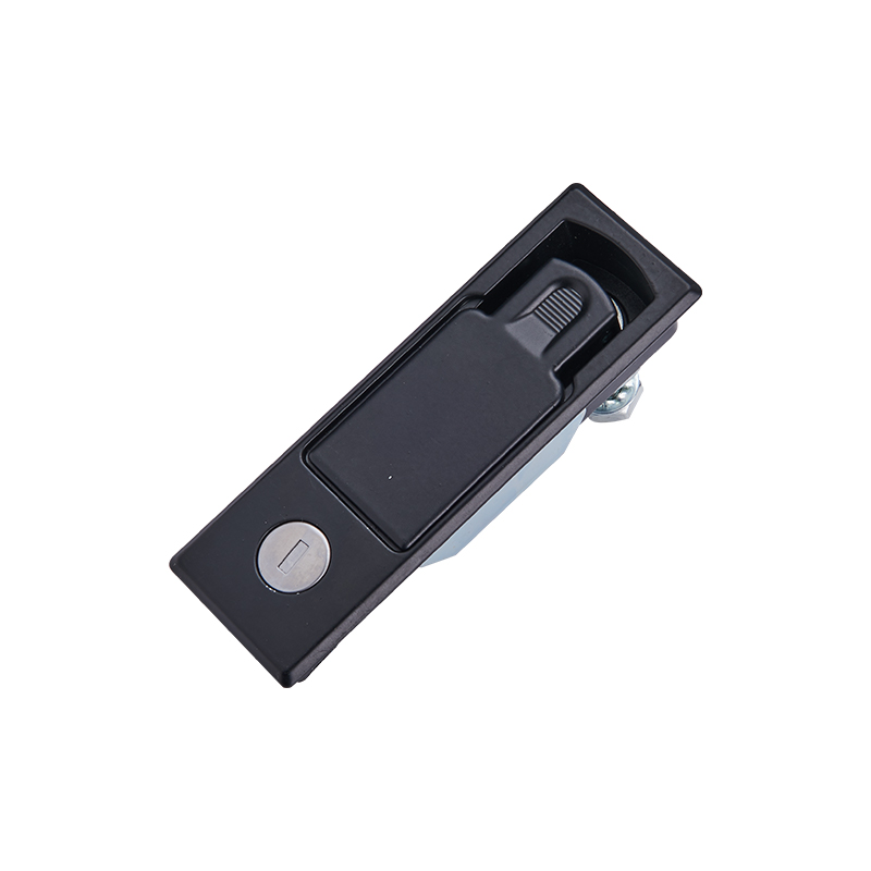 MS727 213g Compression Type Cabinet Locks na May Handle, Naaayos