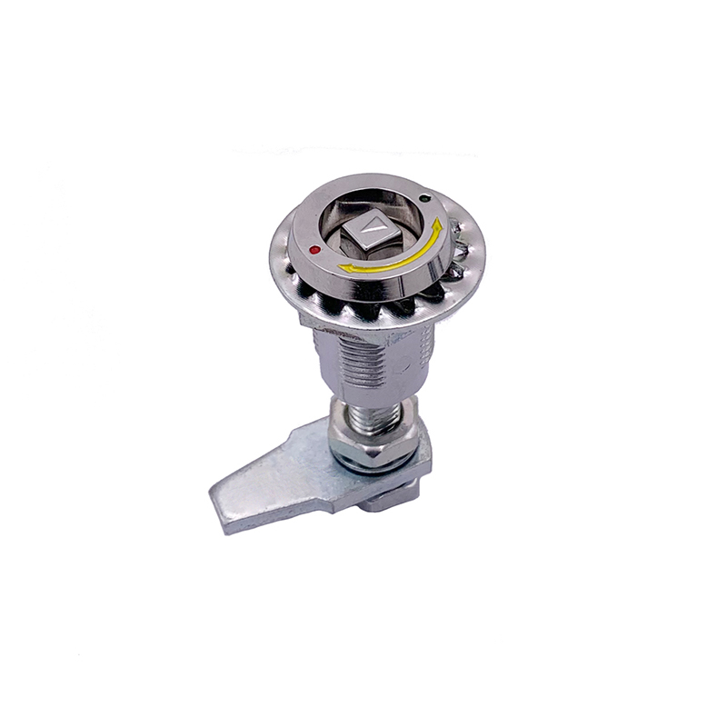 MS816-3S-4S 90°Rotation 360N Load Stainless Steel Industrial Locks MS816-3S-4S 90°Rotation 360N Load Stainless Steel Industrial Locks