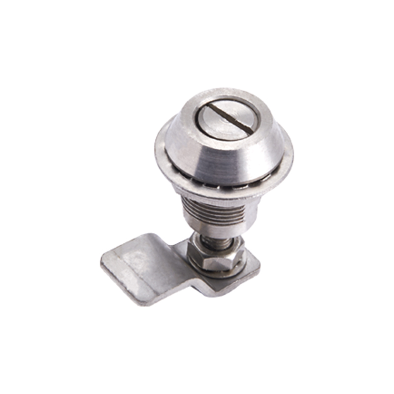 MS816-3S-4S 90°Rotation 360N Load Stainless Steel Industrial Locks MS816-3S-4S 90°Rotation 360N Load Stainless Steel Industrial Locks
