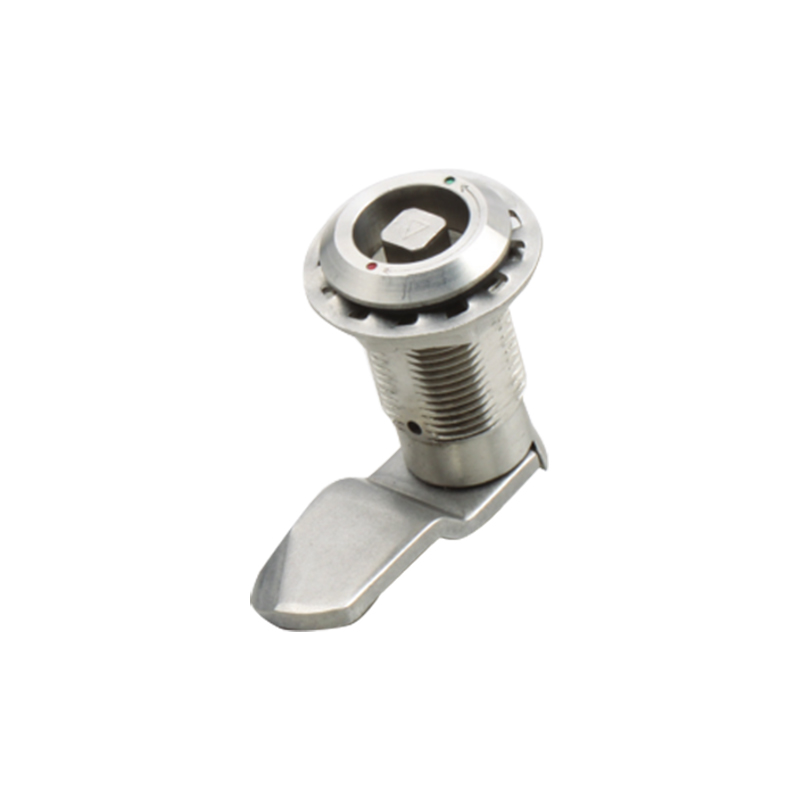 MS816-4B Stainless Steel Base Industrial Compression Type Mga Lock ng Gabinete