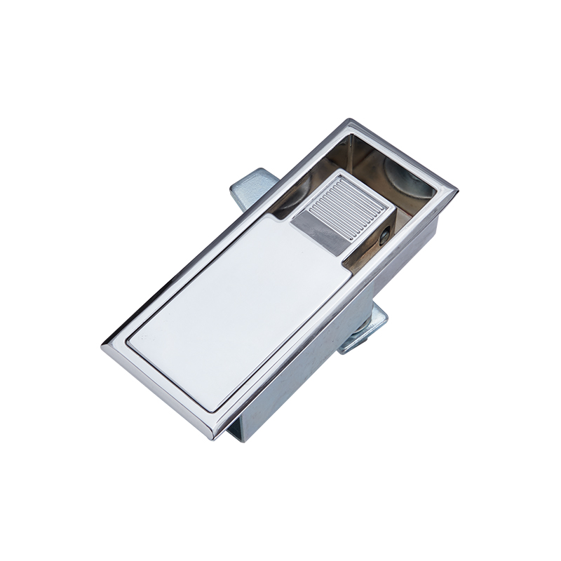 MS726-5A 817g Compression Latch Lock na Walang Lock Core