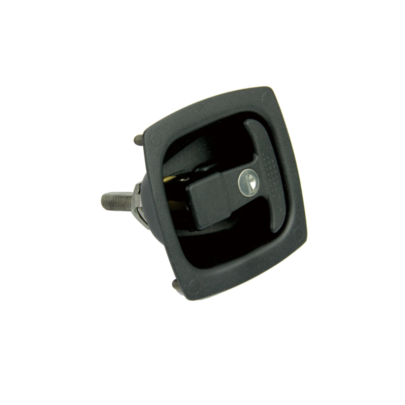 MS858-1C Naka-embed na Compression Type Cabinet Locks