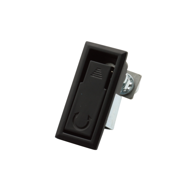 MS726-4 45g Trivalent Zinc plate Uri ng Compression Locks ng Cabinet