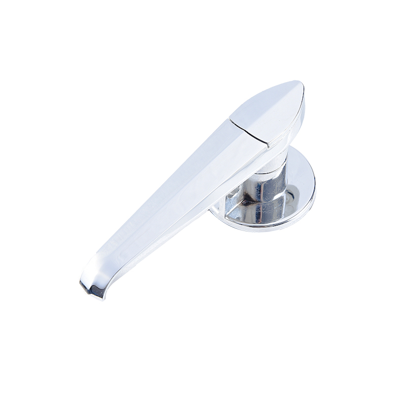 MS807-2B 90° Kaliwa Kanan Pinto Universal Stainless Steel Locks