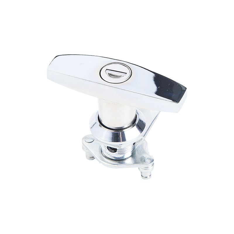 MS305-1H Lock Core Industrial Handle Locks na May Zinc Alloy Handle