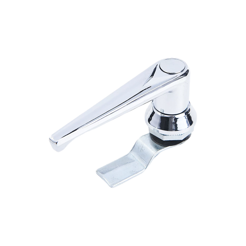 MS302-1 224g Industrial Handle Locks na may button MS302-1 224g Industrial Handle Locks na may button