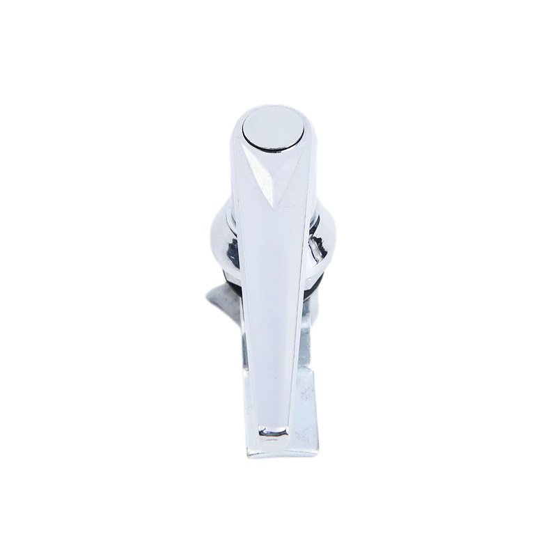 MS302-1 224g Industrial Handle Locks na may button MS302-1 224g Industrial Handle Locks na may button