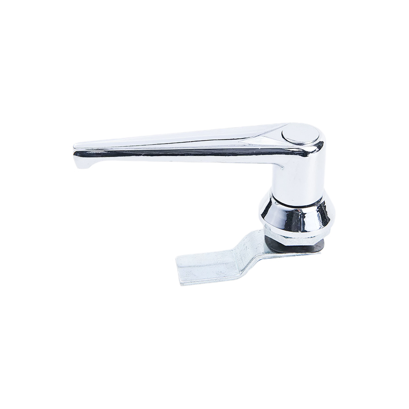 MS302-1 224g Industrial Handle Locks na may button MS302-1 224g Industrial Handle Locks na may button