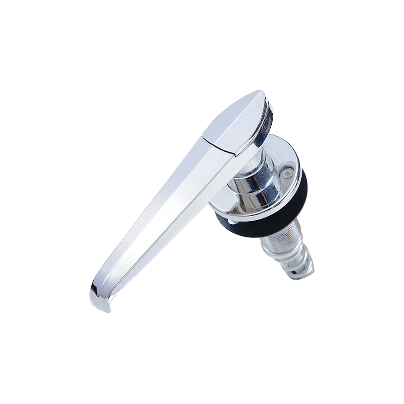 MS807-4 Buksan ang Kanan At Kaliwa Adjustable Steel Bolt Handle Locks