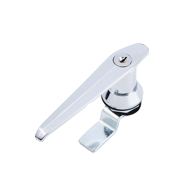MS304-1 283g Industrial Handle Locks na May Insert