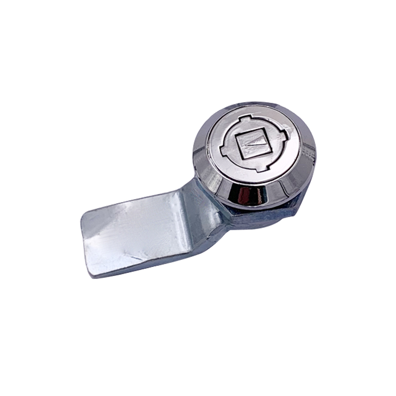 MS705-3B-6 Maliwanag na Chrome Cylindric Locks