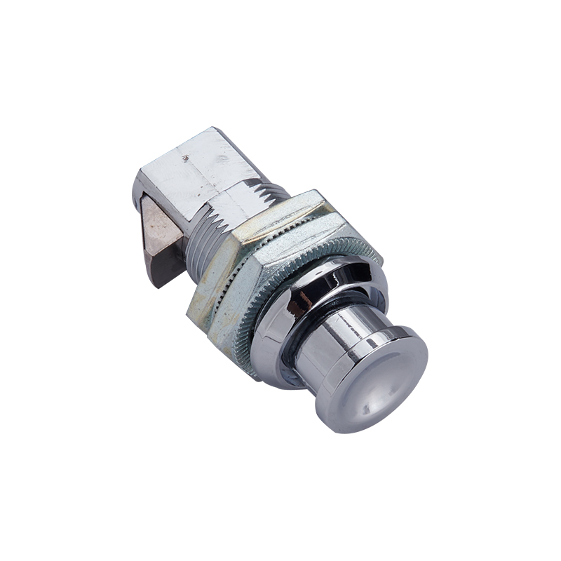 MS210-02 na may Insert Industrial Cylindric Locks