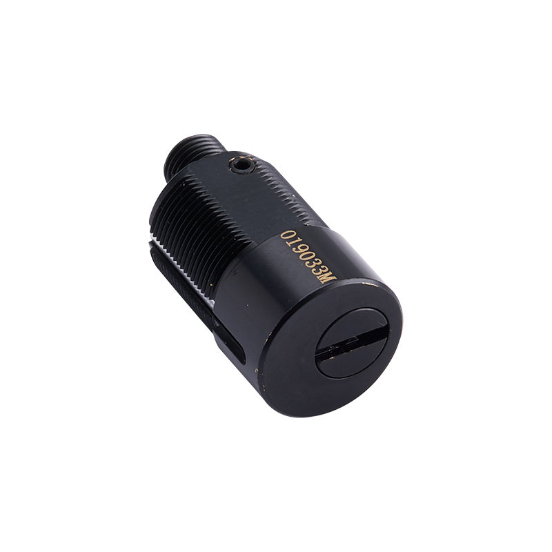 MS210-983 90°Pinaikot para Buksan ang Mga Cylindric Lock ng Pinto
