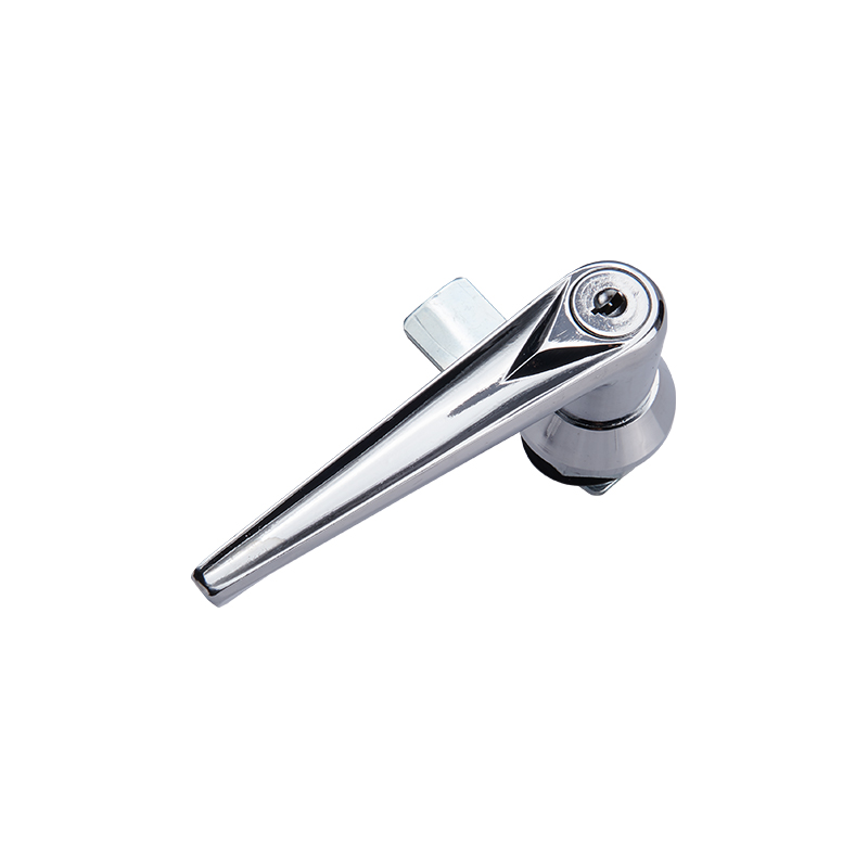 MS301-1 251g Industrial Handle Locks na May Insert