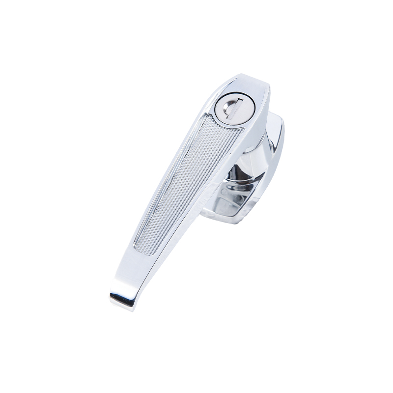 MS315-2 Industrial Handle Locks Nang Walang Insert